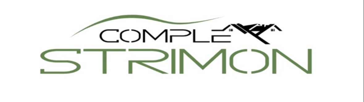 Complex Strimon Logo